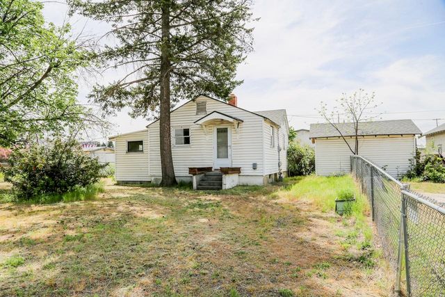 2224 N Park Rd, Spokane, WA 99212