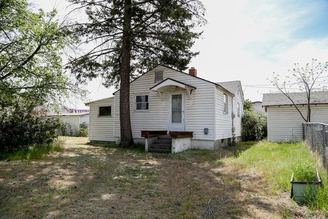 2224 N Park Rd, Spokane, WA 99212