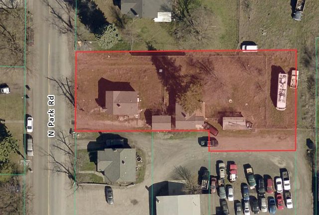 2224 N Park Rd, Spokane, WA 99212