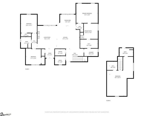 3006 Old Furnace Road, Boiling Springs, SC 29316