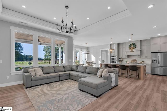 3006 Old Furnace Road, Boiling Springs, SC 29316