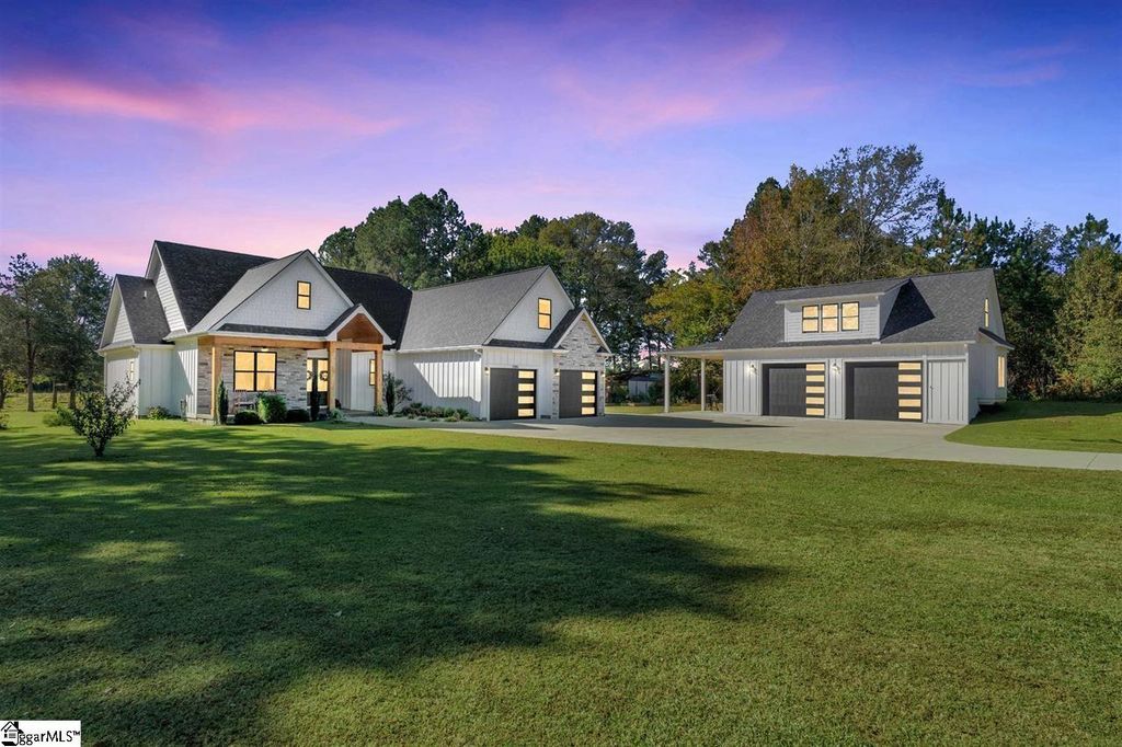 3006 Old Furnace Road, Boiling Springs, SC 29316