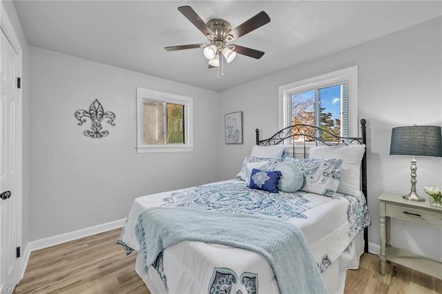 712 W Queen ST, Hampton, VA 23669