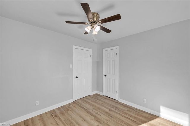712 W Queen ST, Hampton, VA 23669