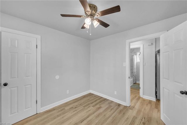 712 W Queen ST, Hampton, VA 23669