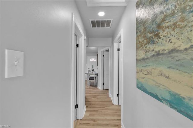 712 W Queen ST, Hampton, VA 23669