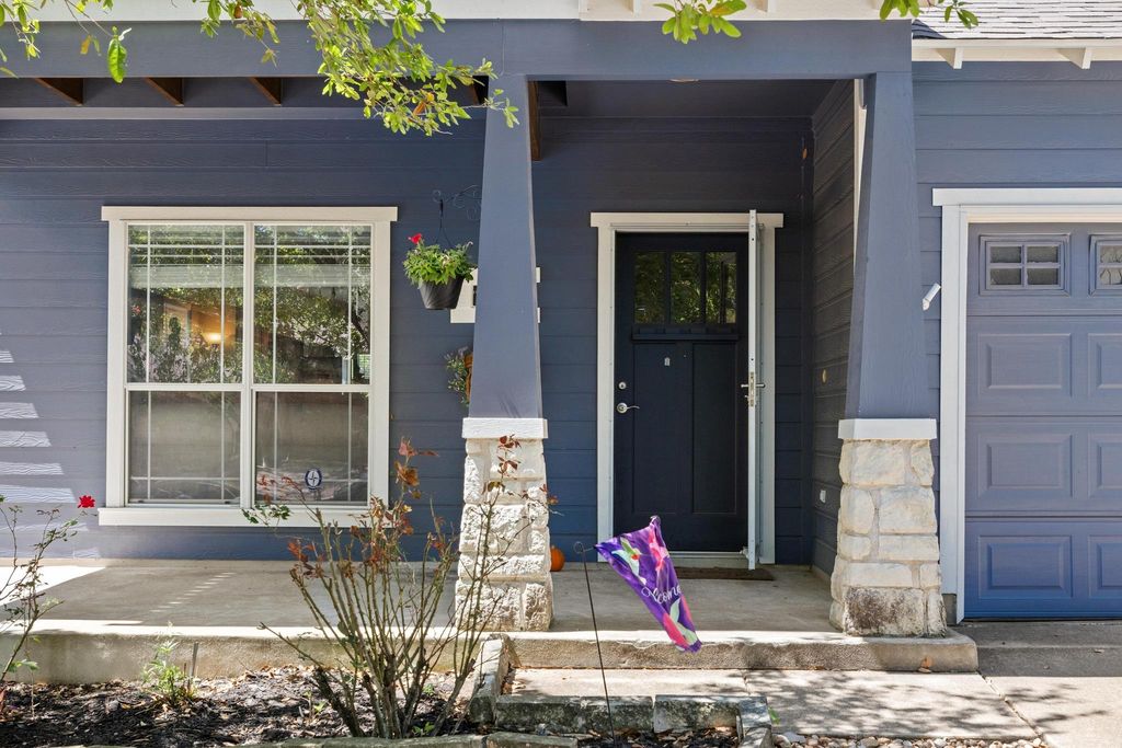 2025 Wayward Sun DR, Austin, TX 78754