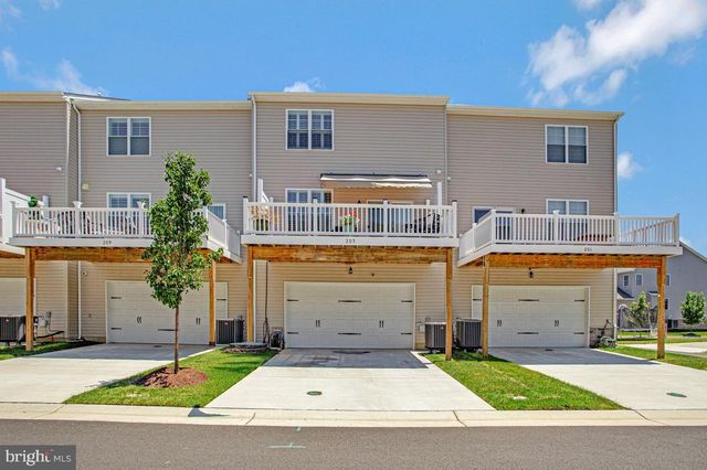 205 JESSICA LYN AVE, Stevensville, MD 21666