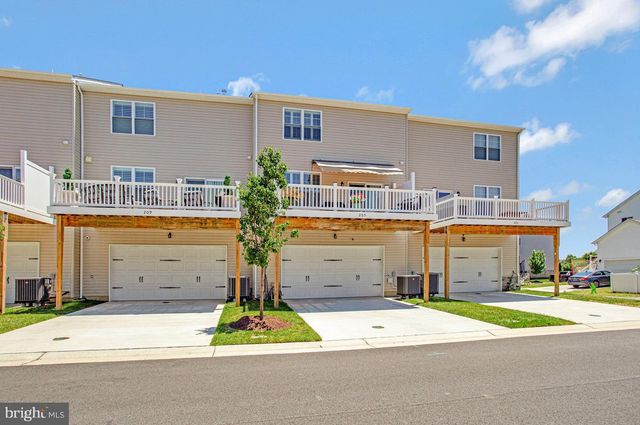 205 JESSICA LYN AVE, Stevensville, MD 21666