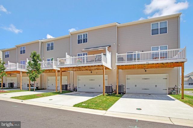 205 JESSICA LYN AVE, Stevensville, MD 21666