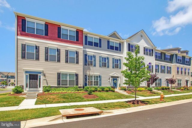 205 JESSICA LYN AVE, Stevensville, MD 21666