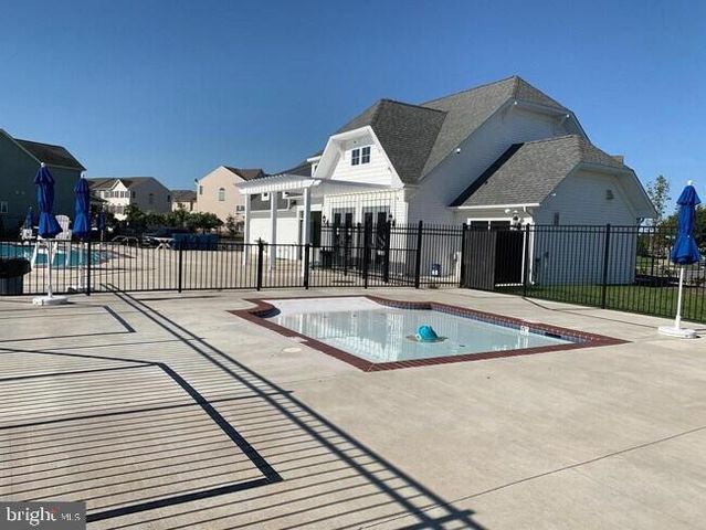 205 JESSICA LYN AVE, Stevensville, MD 21666