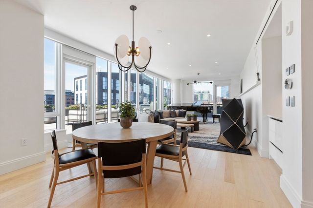 380 Harrison Ave 12J, Boston, MA 02118