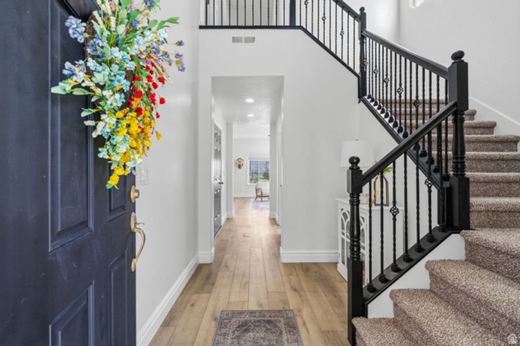 1504 N JUNE ST, Saratoga Springs, UT 84045 — exterior