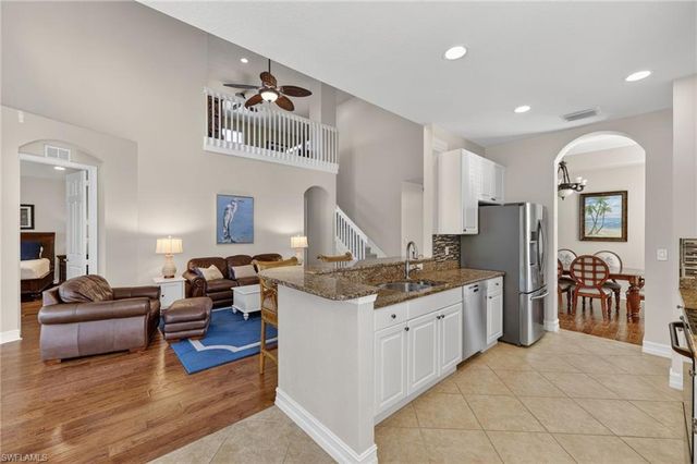 1592 Serenity CIR, Naples, FL 34110