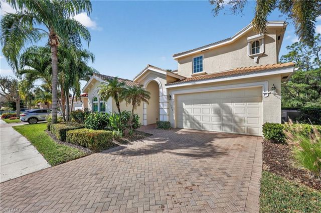 1592 Serenity CIR, Naples, FL 34110