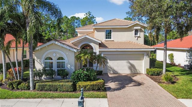 1592 Serenity CIR, Naples, FL 34110