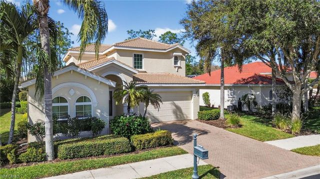 1592 Serenity CIR, Naples, FL 34110