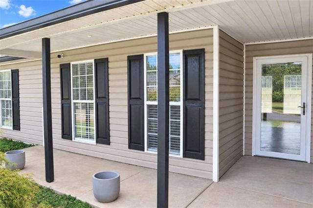 485 Raymond Drive, Winder, GA 30680