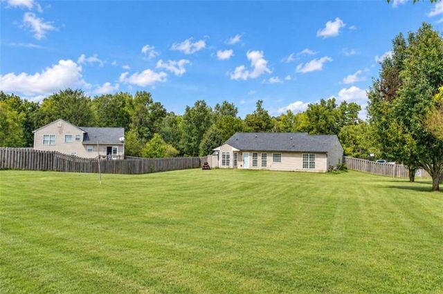 485 Raymond Drive, Winder, GA 30680