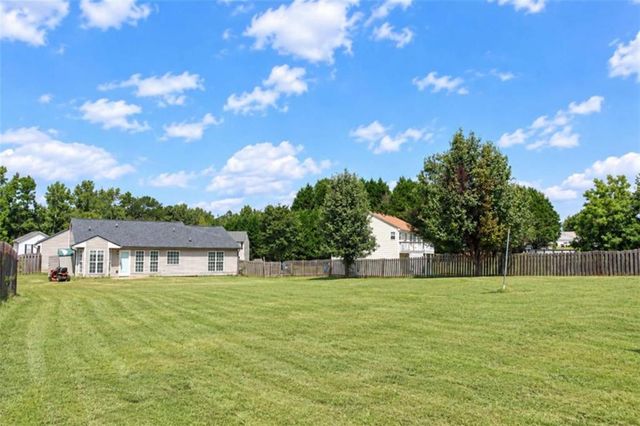 485 Raymond Drive, Winder, GA 30680