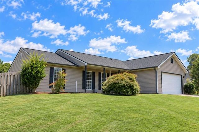 485 Raymond Drive, Winder, GA 30680