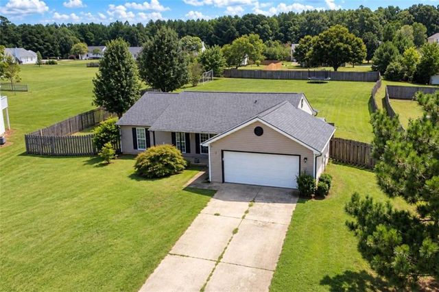 485 Raymond Drive, Winder, GA 30680