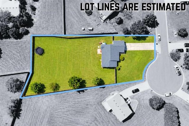 485 Raymond Drive, Winder, GA 30680