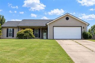 485 Raymond Drive, Winder, GA 30680