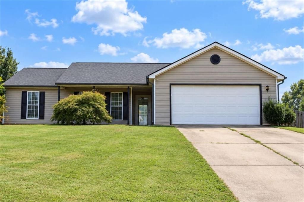 485 Raymond Drive, Winder, GA 30680