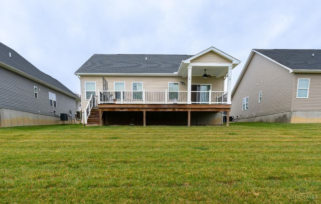 1144 South Branch, Harrison, OH 45030