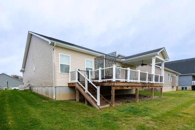 1144 South Branch, Harrison, OH 45030