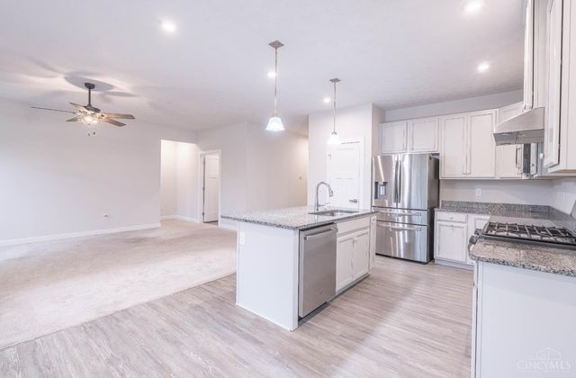 1144 South Branch, Harrison, OH 45030