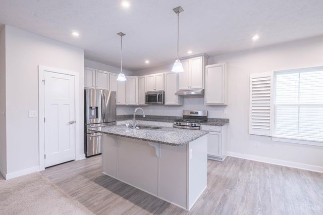 1144 South Branch, Harrison, OH 45030