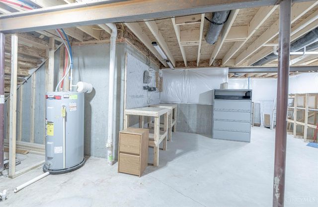 1144 South Branch, Harrison, OH 45030