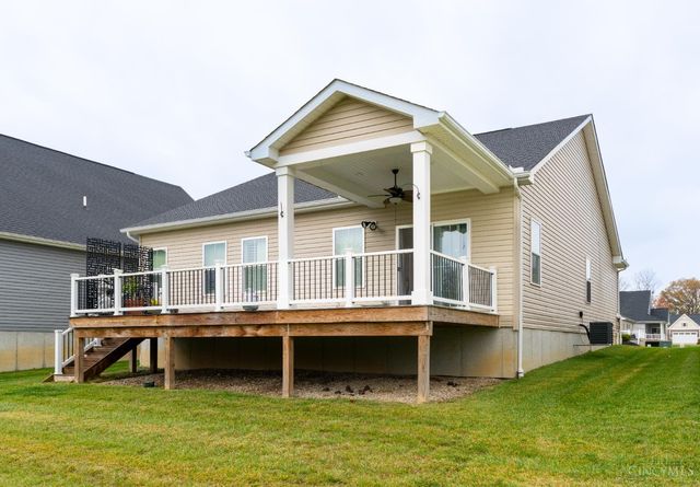 1144 South Branch, Harrison, OH 45030