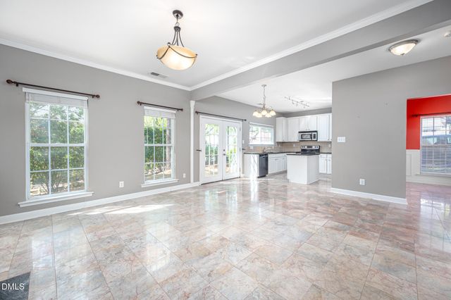 5319 Corinthian Way, Raleigh, NC 27607