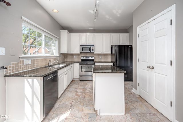 5319 Corinthian Way, Raleigh, NC 27607