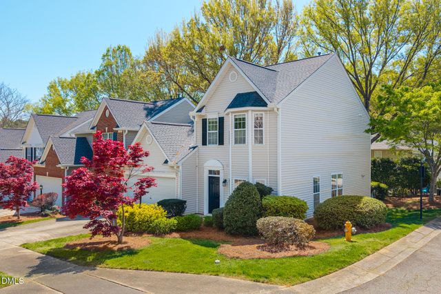 5319 Corinthian Way, Raleigh, NC 27607