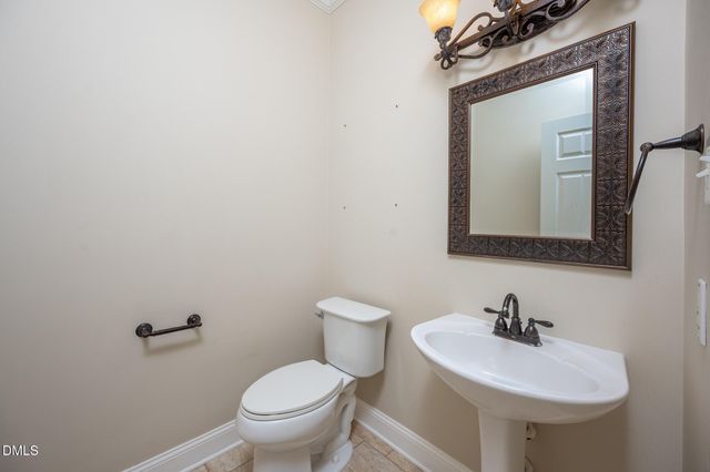 5319 Corinthian Way, Raleigh, NC 27607