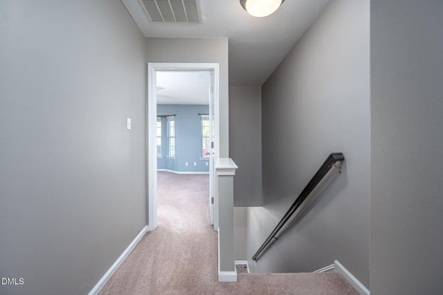 5319 Corinthian Way, Raleigh, NC 27607