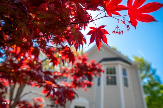 5319 Corinthian Way, Raleigh, NC 27607