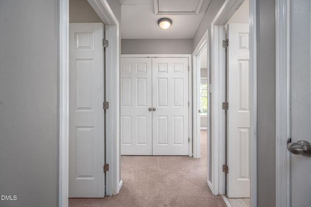 5319 Corinthian Way, Raleigh, NC 27607