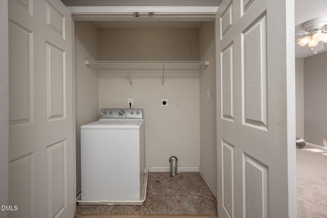 5319 Corinthian Way, Raleigh, NC 27607