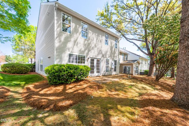 5319 Corinthian Way, Raleigh, NC 27607