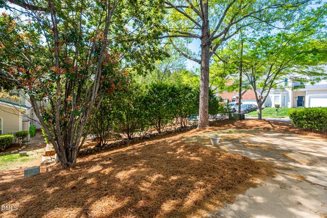 5319 Corinthian Way, Raleigh, NC 27607