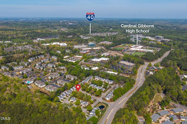 5319 Corinthian Way, Raleigh, NC 27607