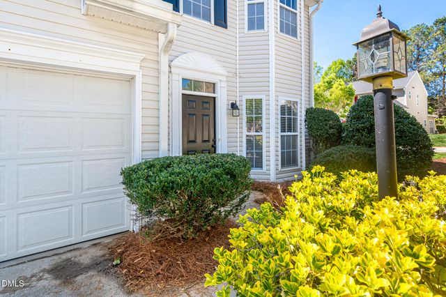 5319 Corinthian Way, Raleigh, NC 27607