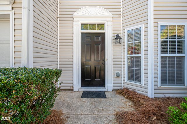 5319 Corinthian Way, Raleigh, NC 27607
