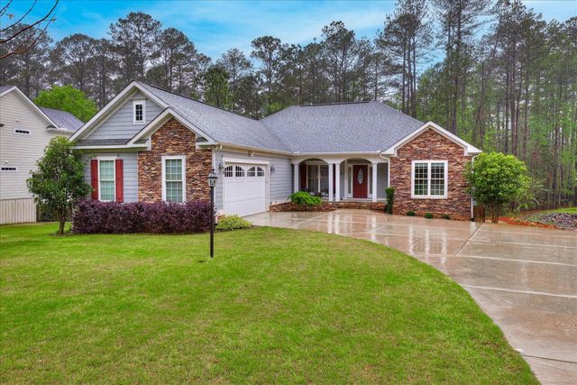 107 Stonebridge Loop, Mc Cormick, SC 29835
